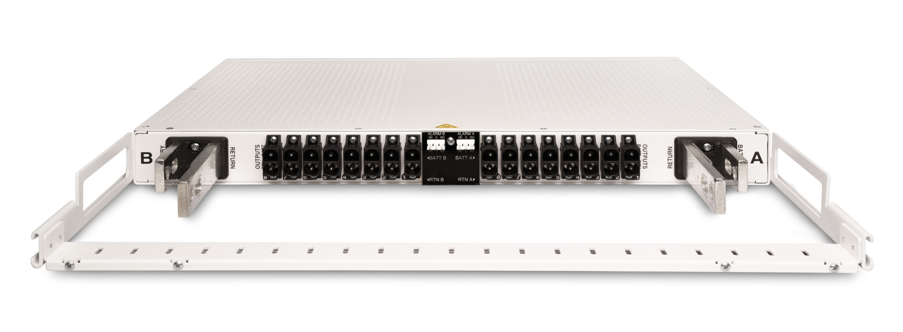250TPA08 Fuse Panel 250TPA08 Fuse Panel