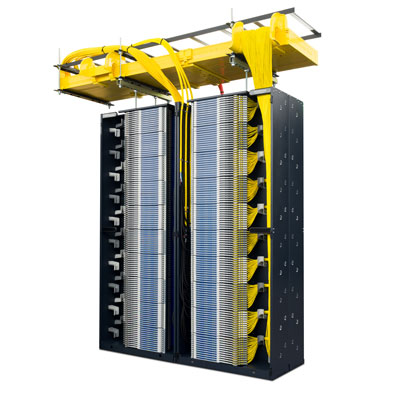 FiberVault Optical Distribution Frame