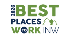 Best Places to Work INW 2026