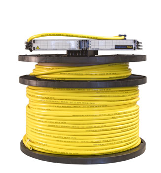 Pre Terminated Fiber