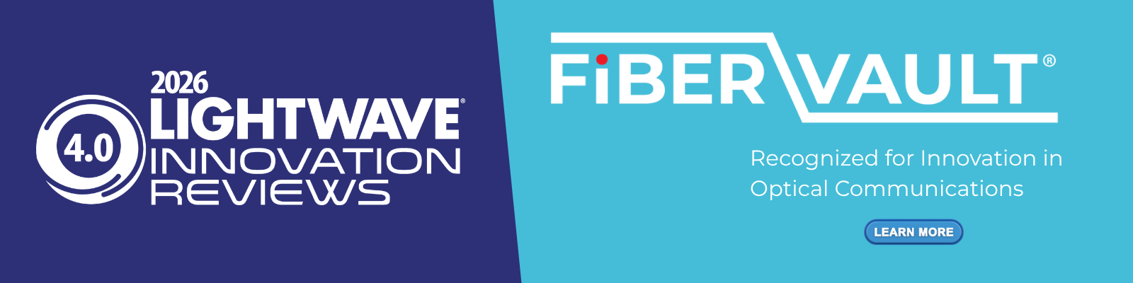 FiberVault Banner