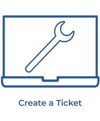 Create a Ticket