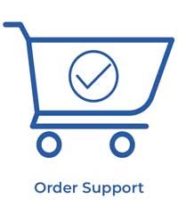 Order Support