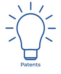 Patents