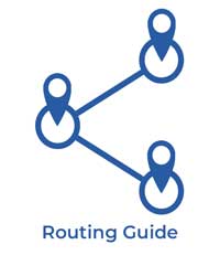 Routing Guide