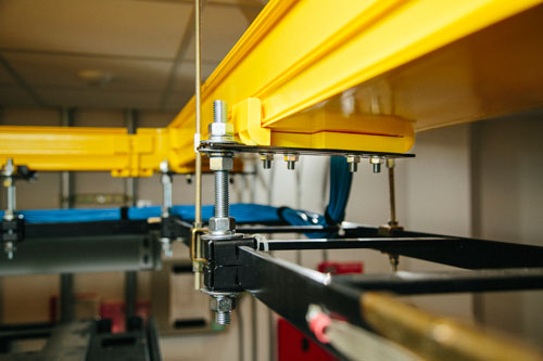 Fiber Raceway Solutions