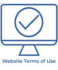 Website Terms of Use