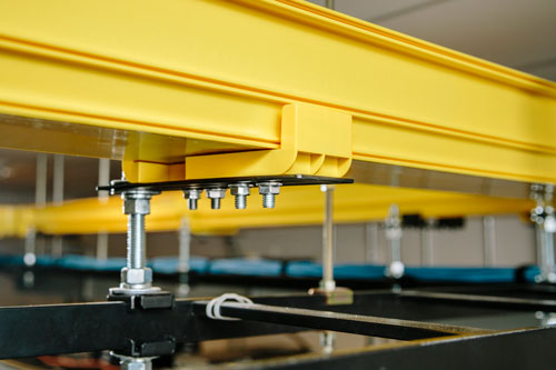 Fiber Raceway Systems